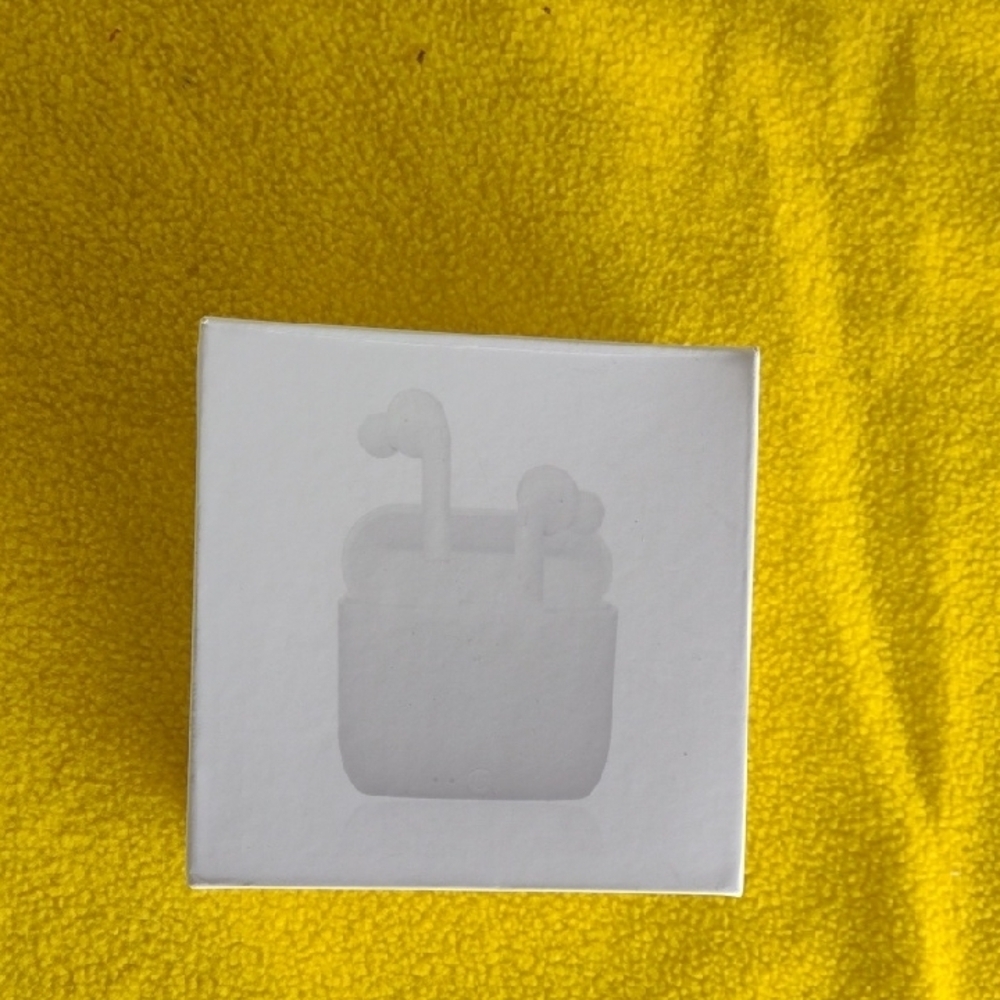 Leeds Wireless Earbuds NWT